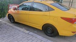 هيونداي أكسنت